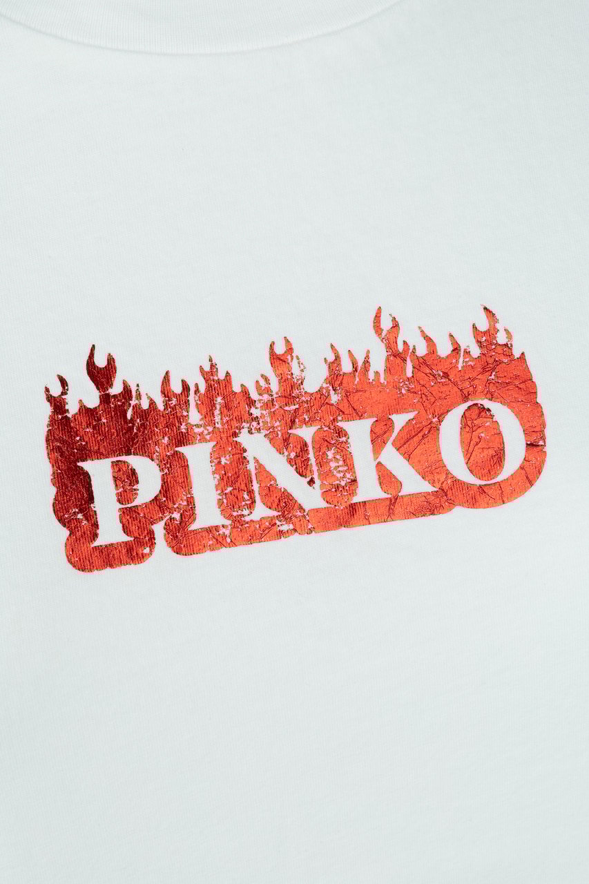 Pinko Pinko T-SHIRT Divers