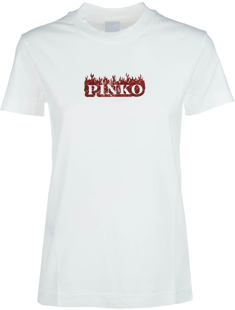 Pinko Pinko T-SHIRT Divers