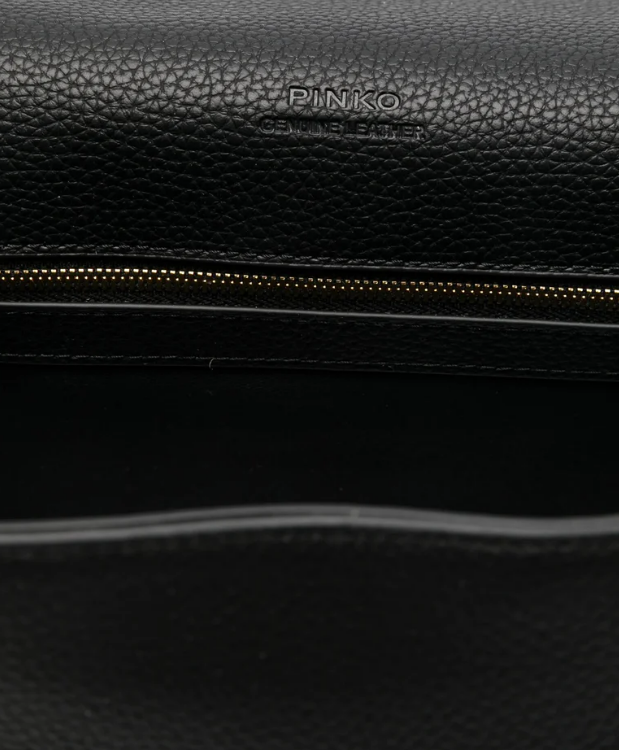 Pinko Bags Black Zwart