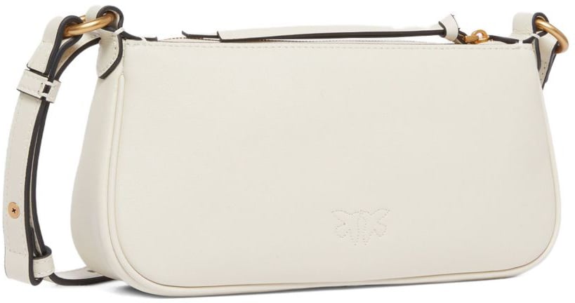 Pinko Bags White Wit