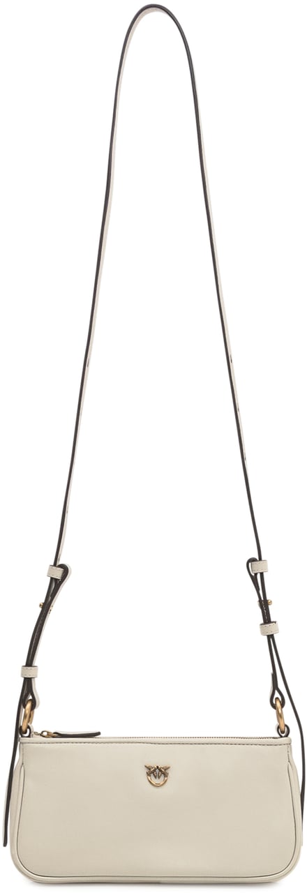 Pinko Bags White Wit