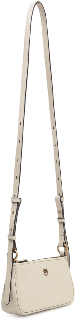 Pinko Bags White Wit