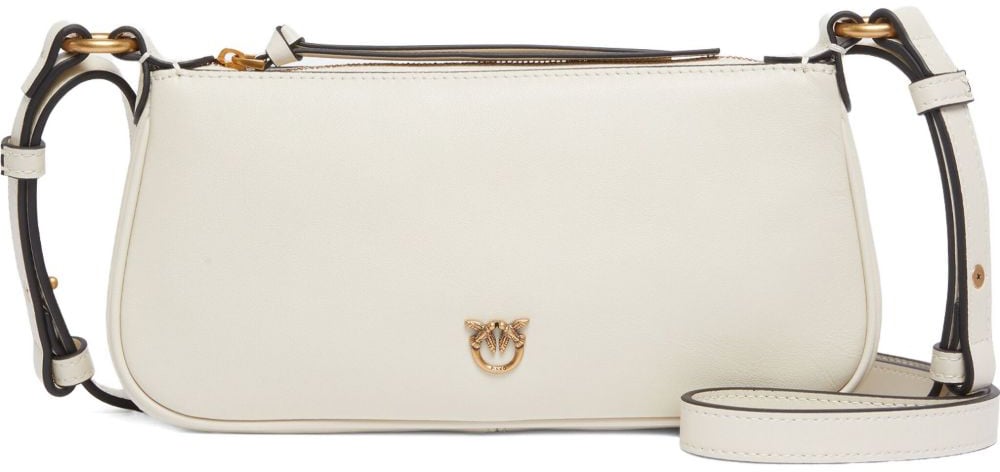 Pinko Bags White Wit