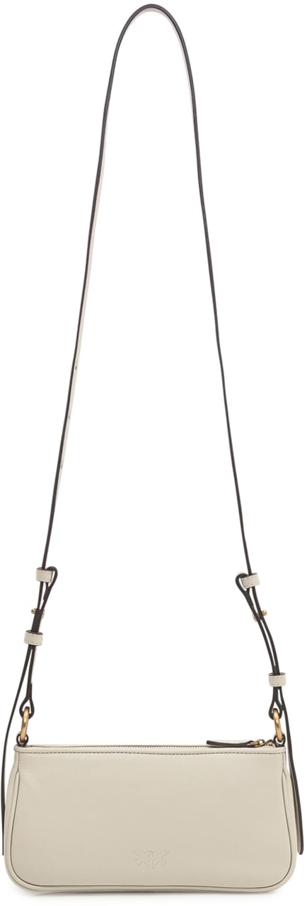 Pinko Bags White Wit