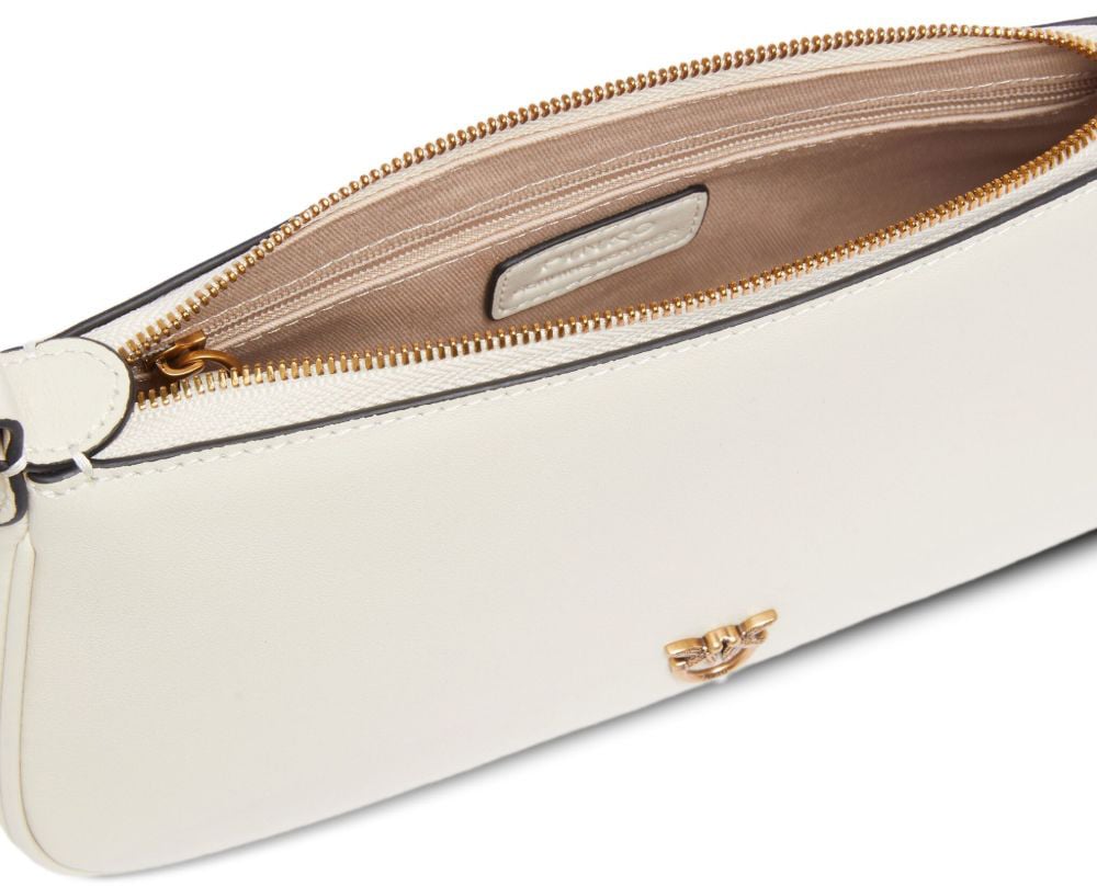 Pinko Bags White Wit