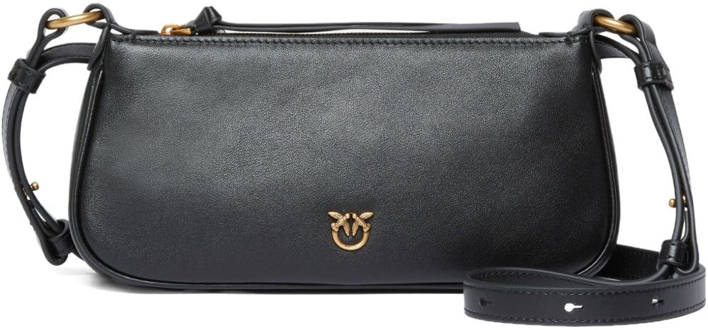 Pinko Bags Black Zwart