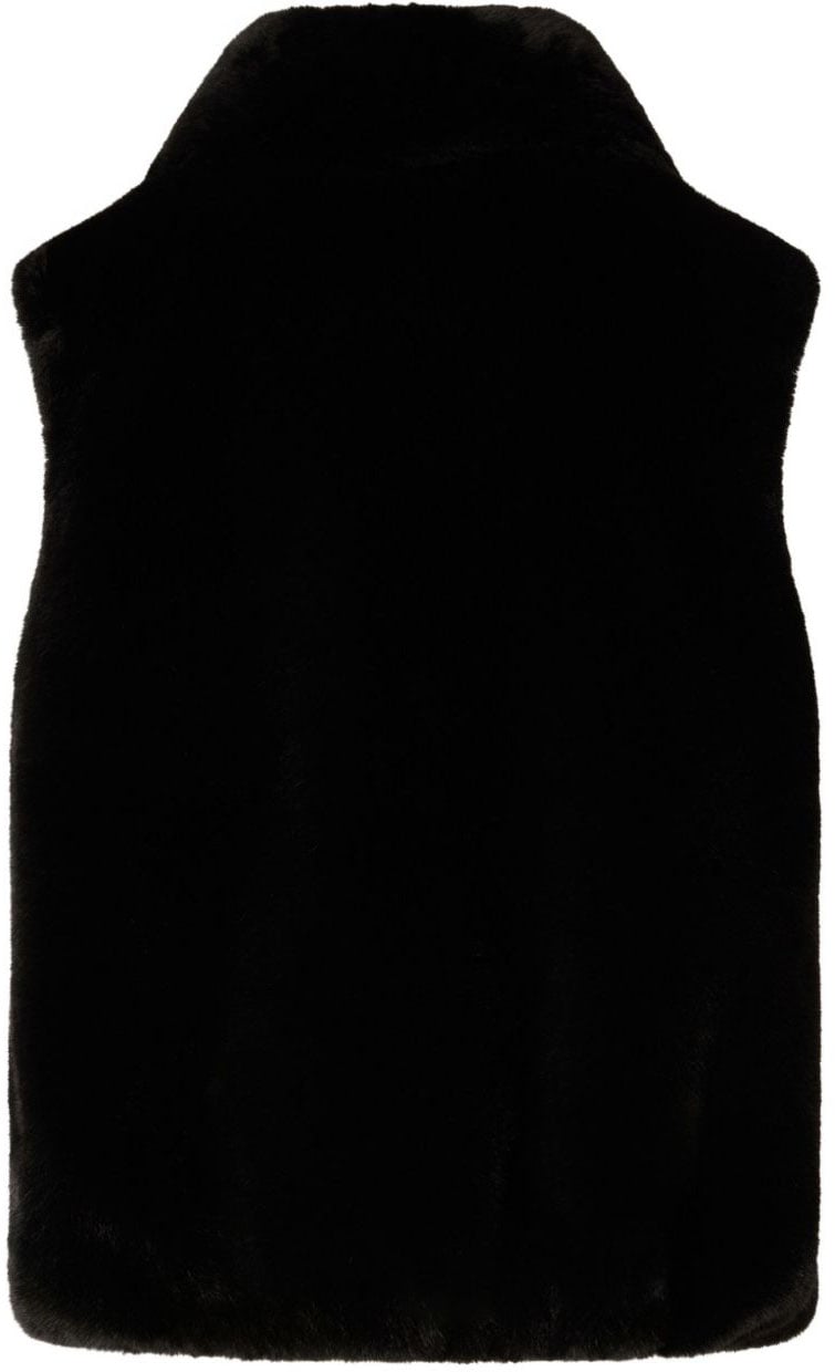 Pinko Pinko Jackets Black Zwart