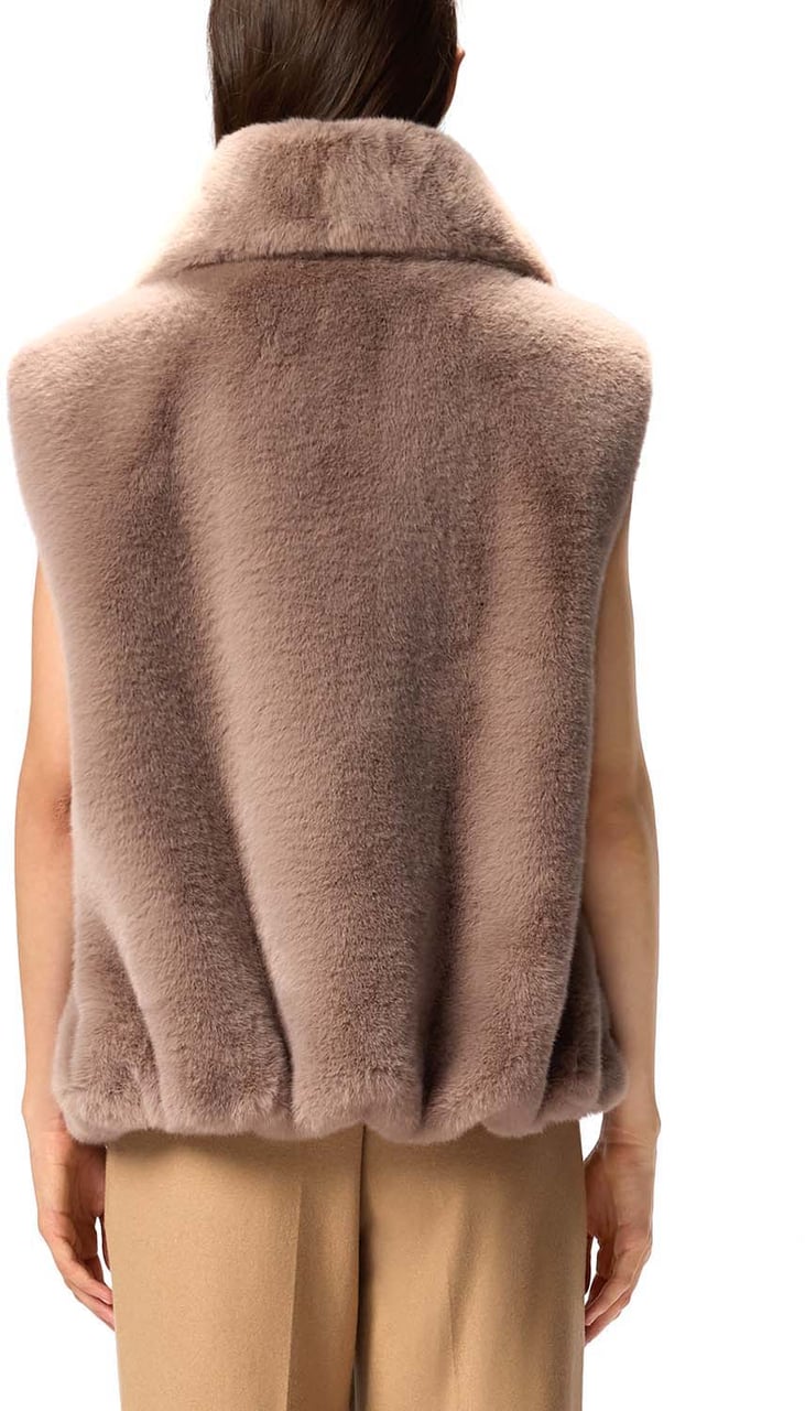 Pinko Jackets Beige Beige