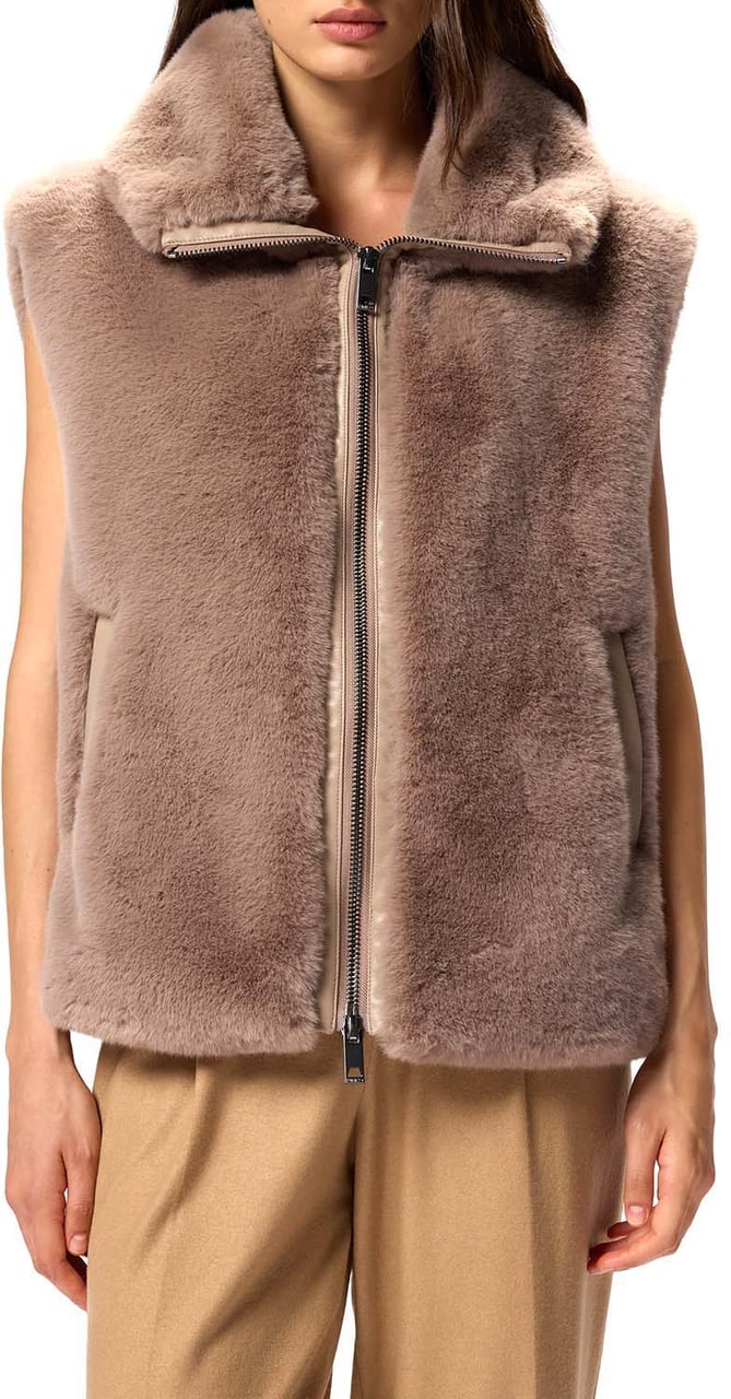 Pinko Jackets Beige Beige