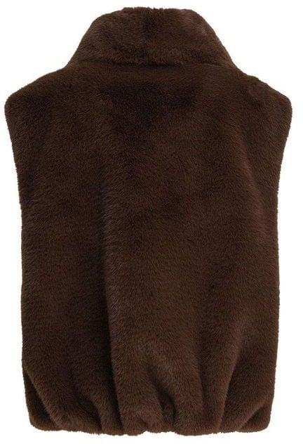 Pinko Jackets Marrone Castano Divers