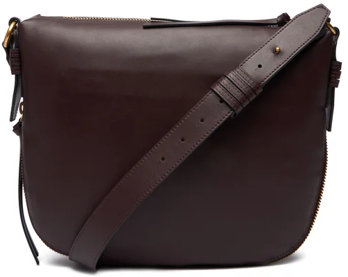 Pinko Bags Bordeaux Rood