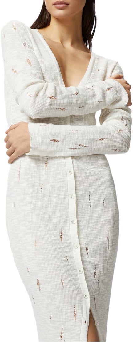 Pinko Dresses White Wit