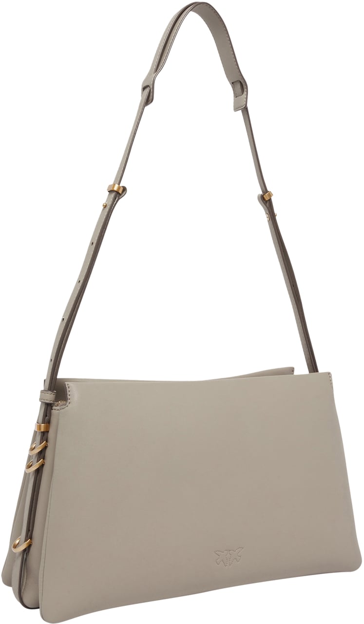 Pinko Bags Noceantique Gold Divers