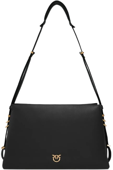 Pinko Bags Black Zwart