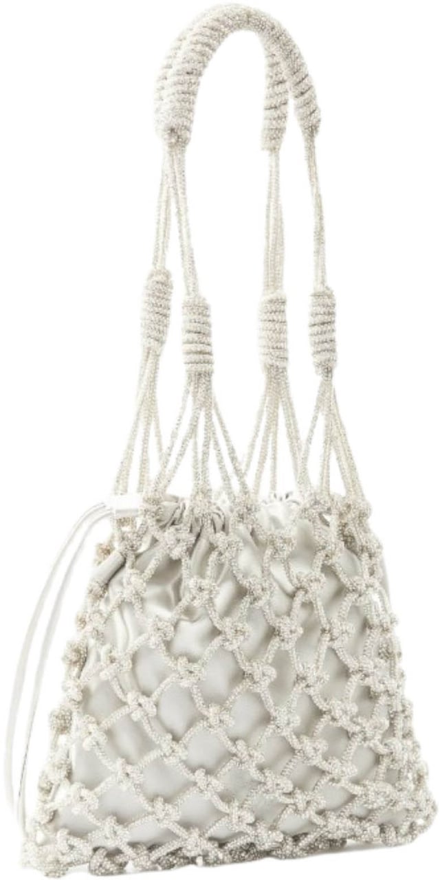 Pinko Bags Silver Zilver