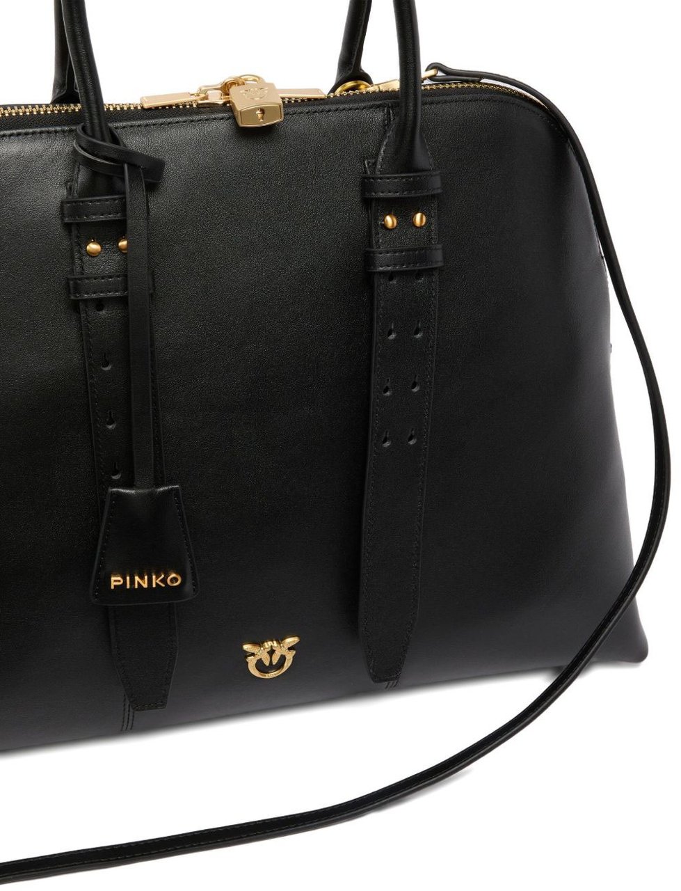 Pinko Pinko Borse... Nero Zwart