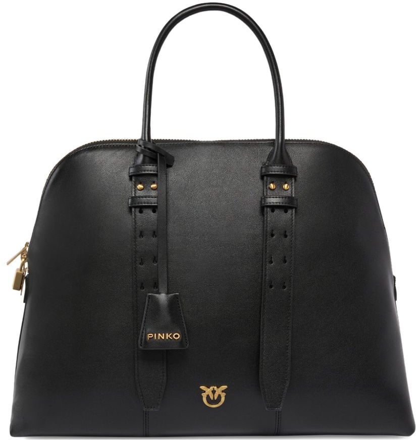 Pinko Pinko Borse... Nero Zwart