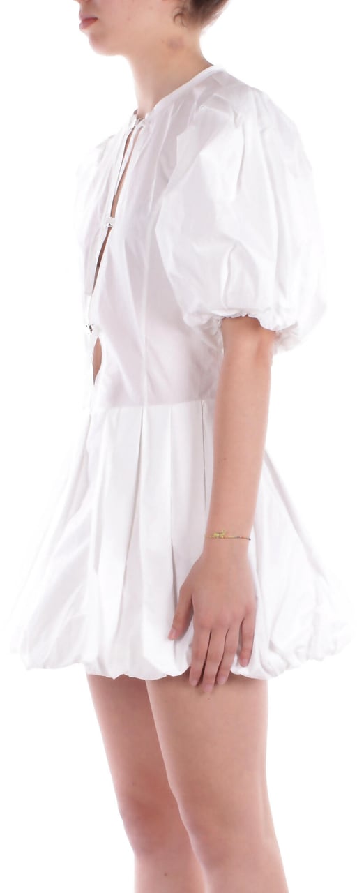 Pinko Dresses White Wit