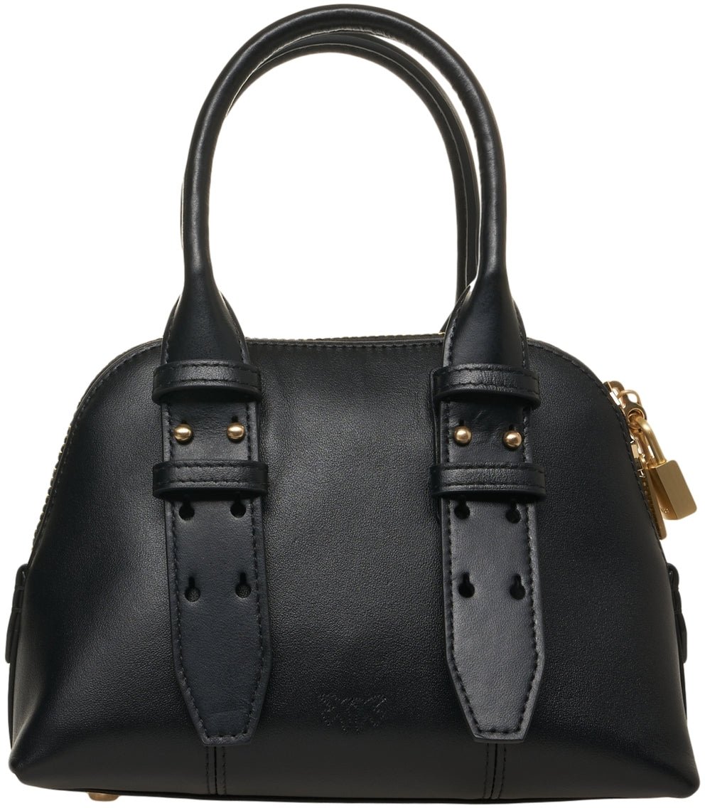 Pinko Handbag 'Mini Escape' Zwart
