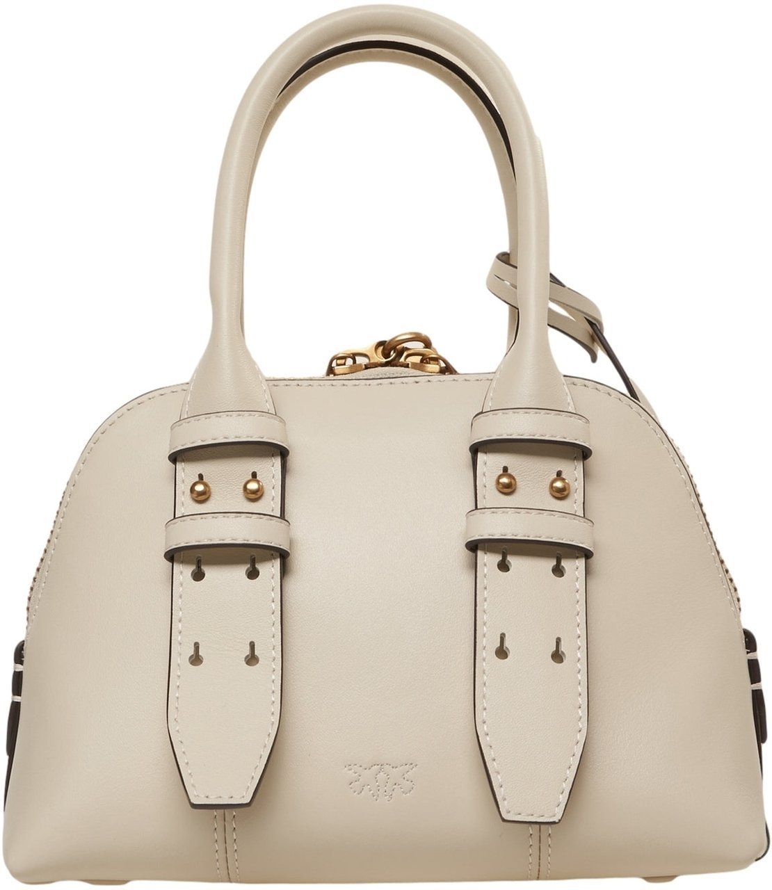 Pinko Handbag 'Escape Bag' Wit