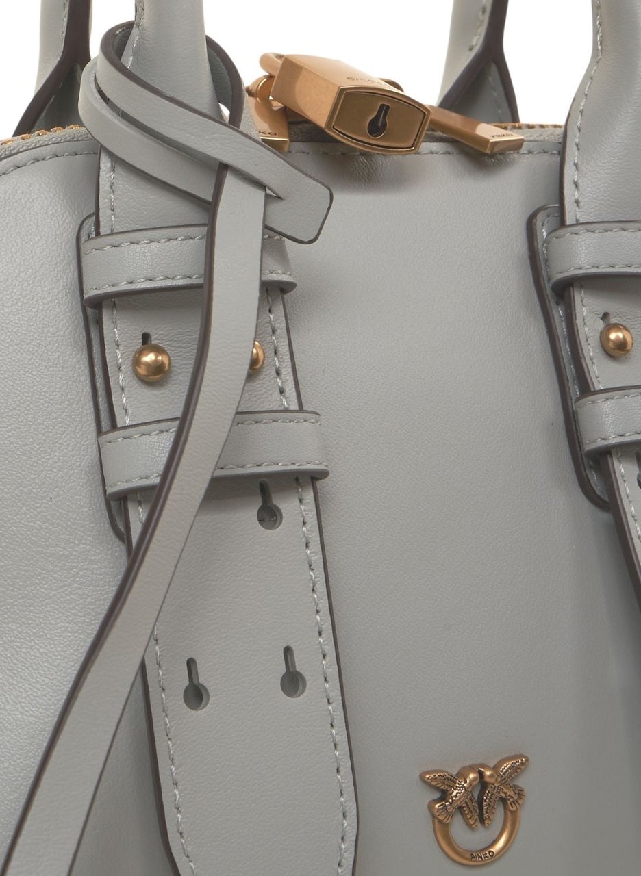 Pinko Handbag 'Escape Bag' Blauw