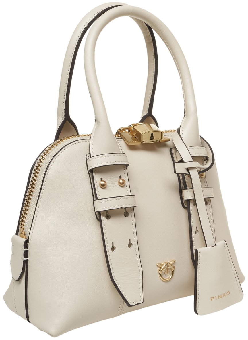 Pinko Borsa a mano 'Mini Escape' Wit
