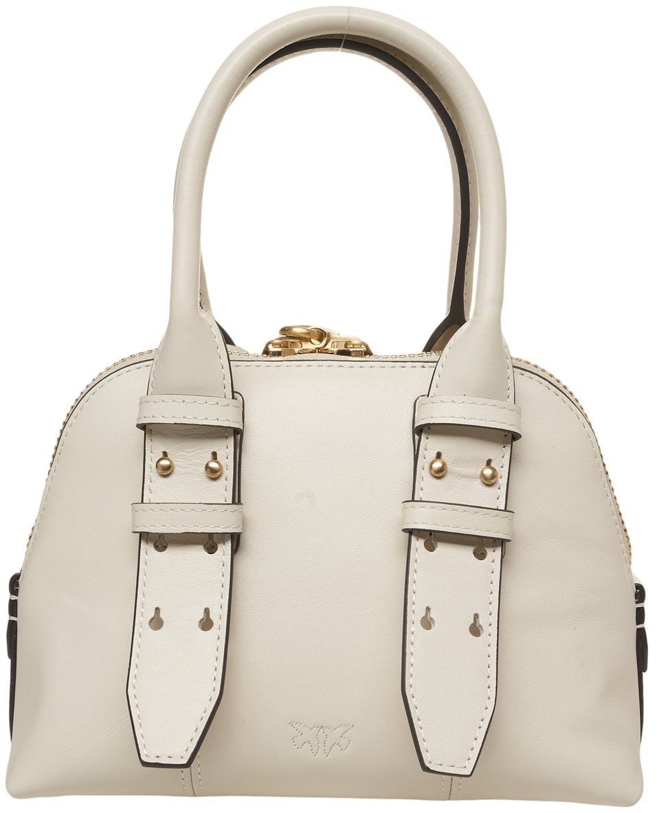 Pinko Borsa a mano 'Mini Escape' Wit