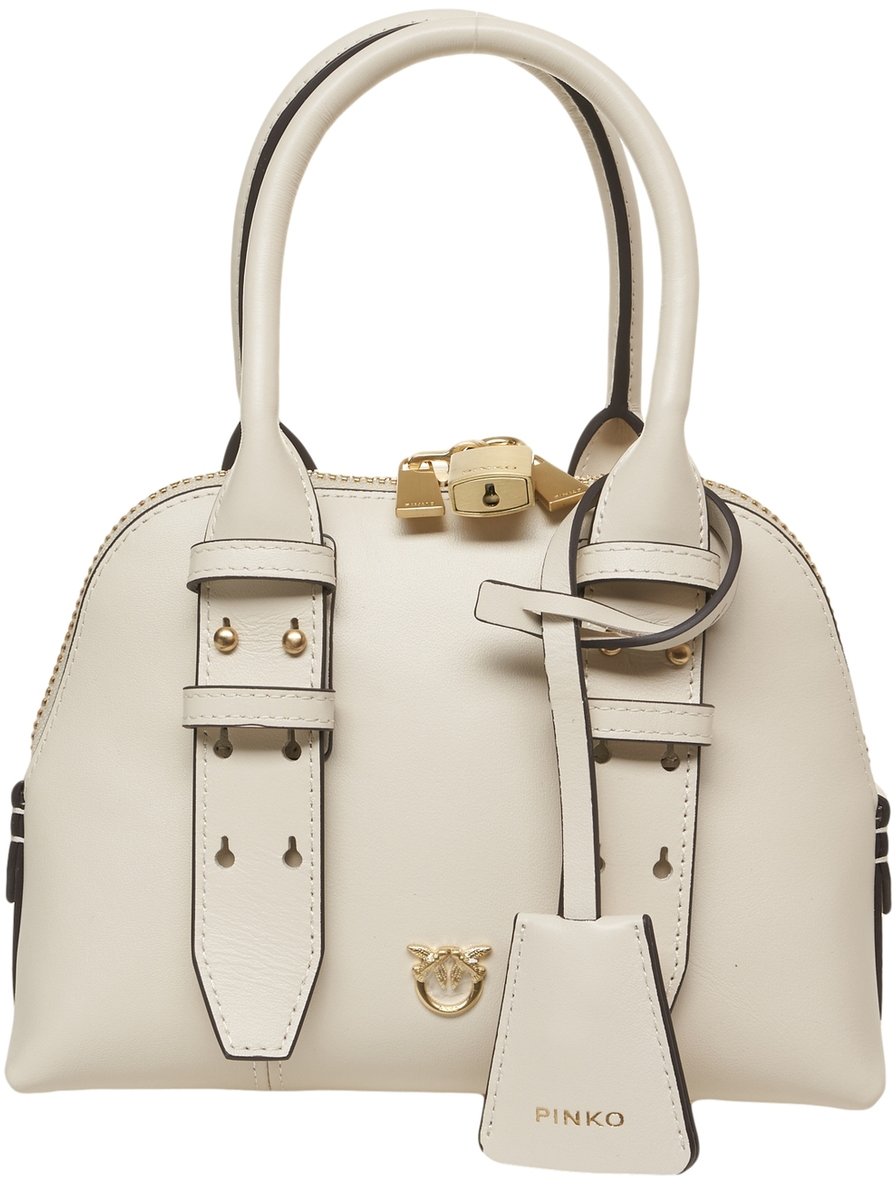 Pinko Borsa a mano 'Mini Escape' Wit