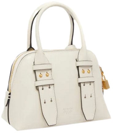 Pinko Shoulder Bags White Wit