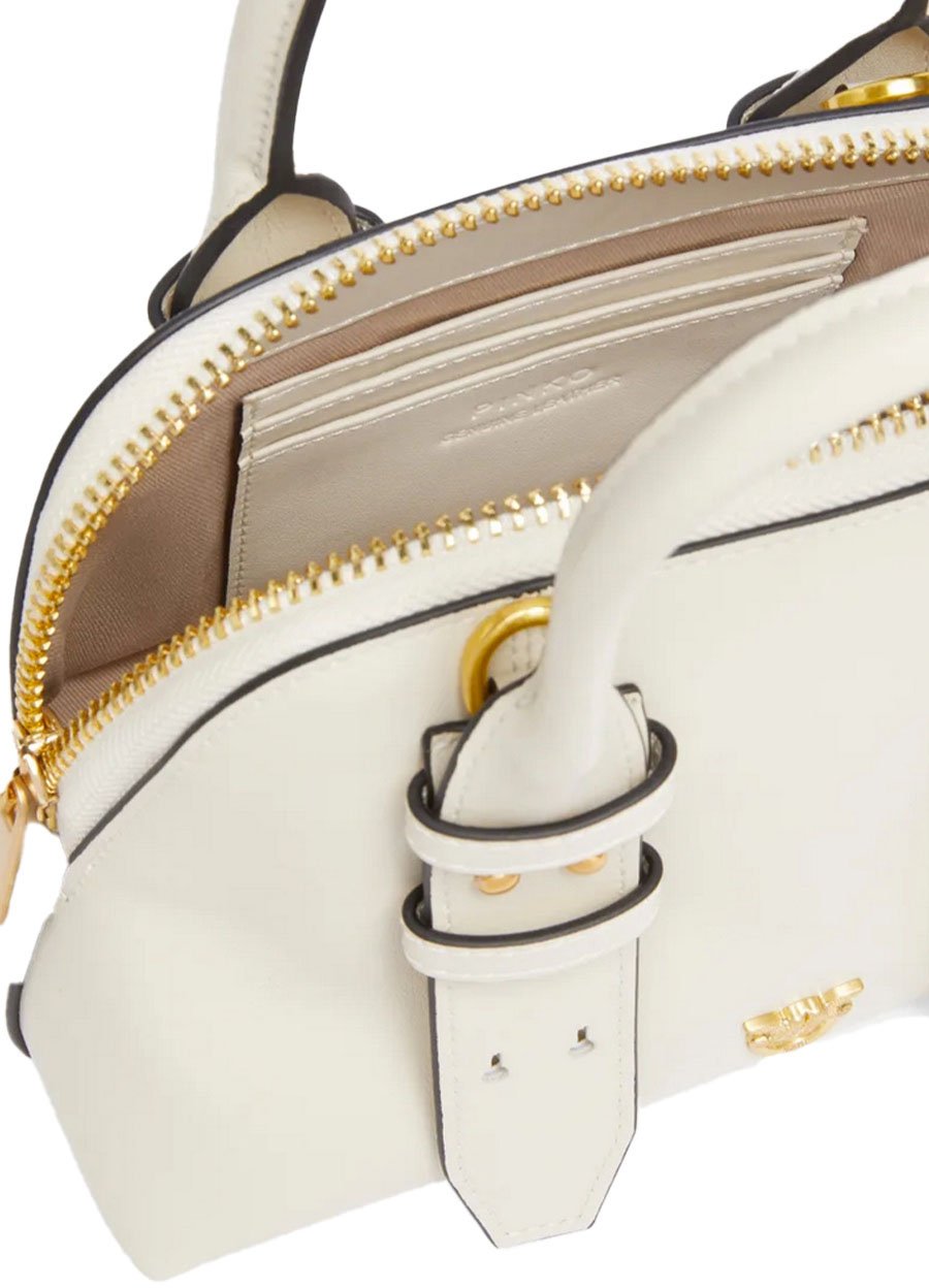 Pinko Shoulder Bags White Wit