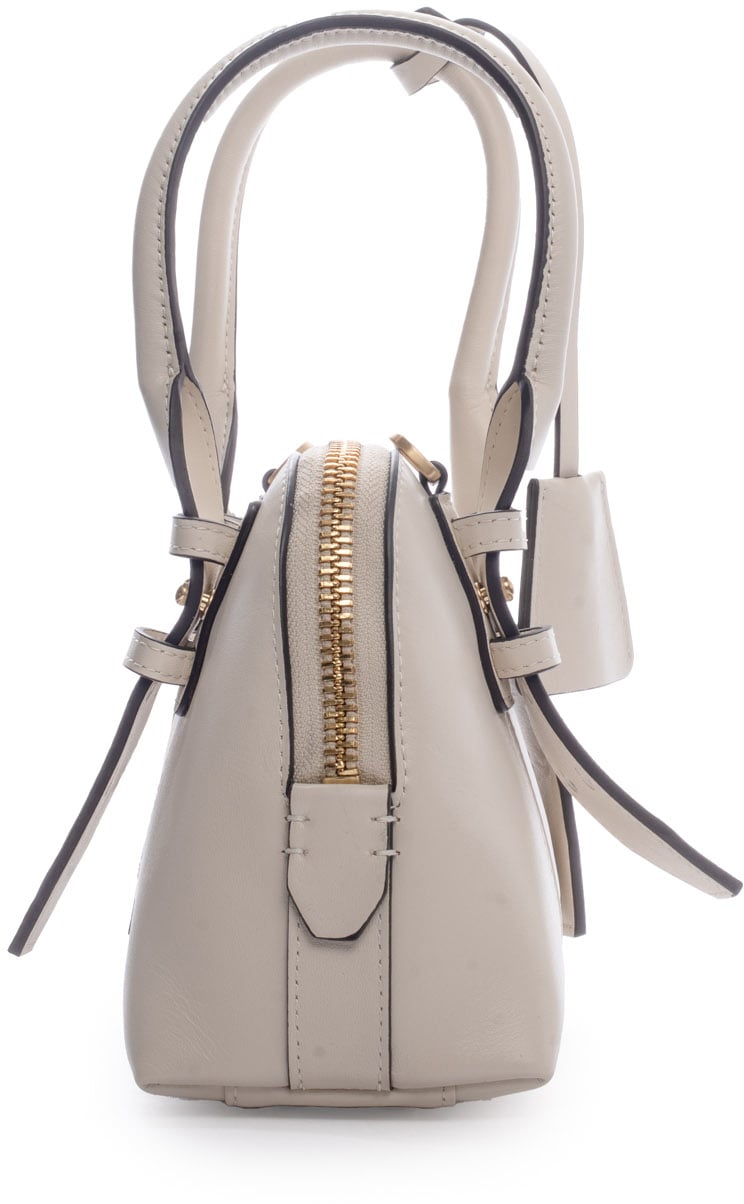 Pinko Shoulder Bags White Wit