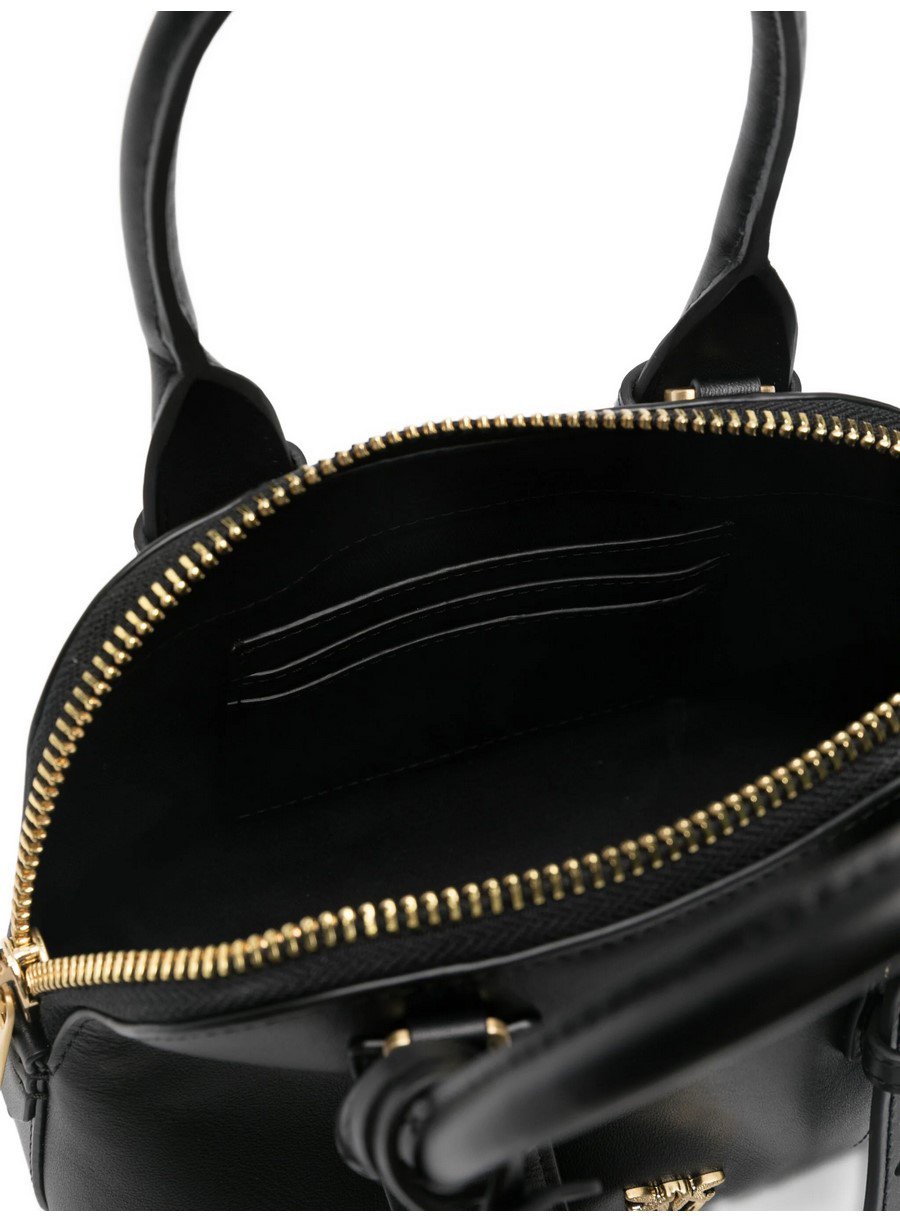 Pinko Shoulder Bags Black Zwart