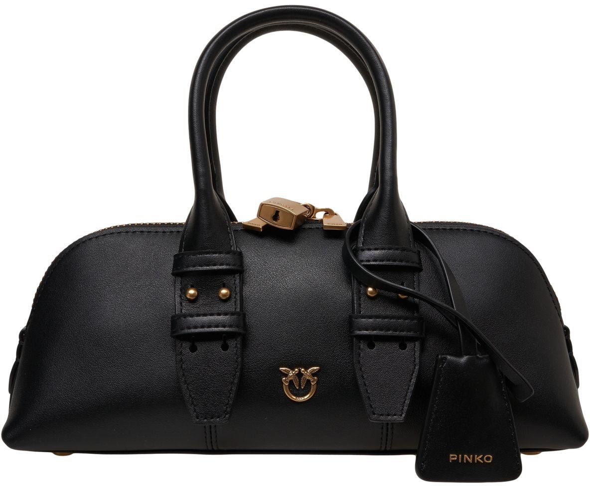 Pinko Handbag 'Escape Bag' Zwart