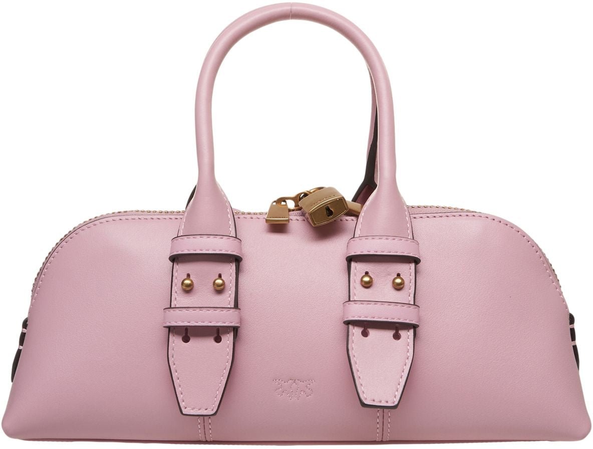 Pinko Handbag 'Escape Bag' Roze