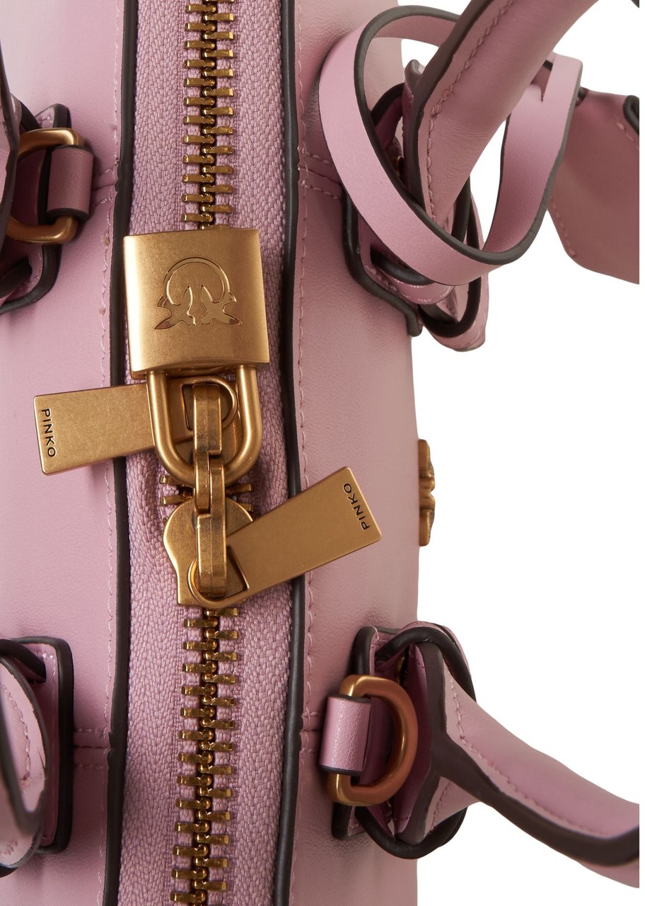 Pinko Handbag 'Escape Bag' Roze