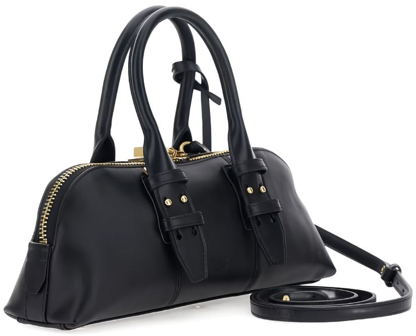 Pinko Bags Black Zwart