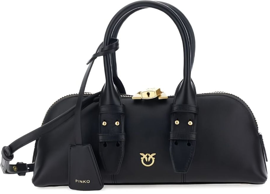Pinko Bags Black Zwart