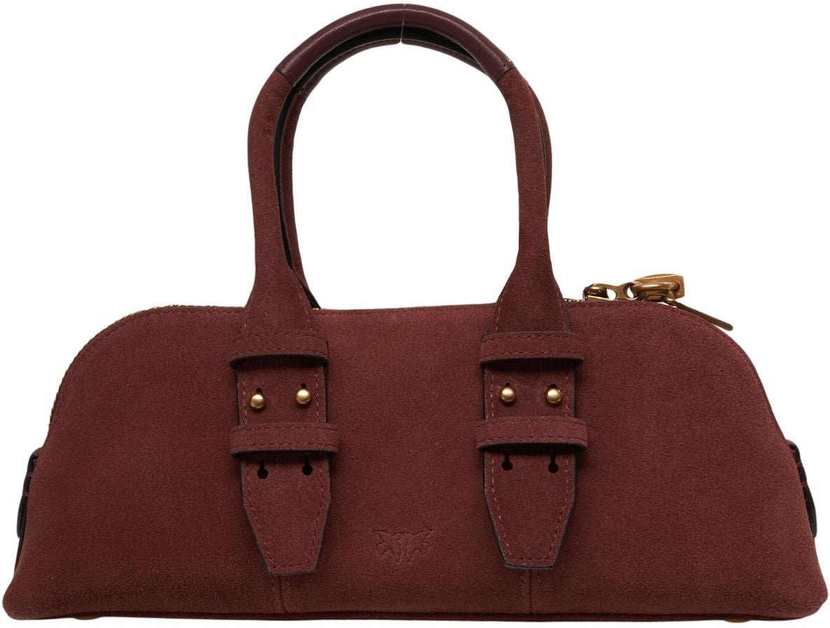 Pinko Handbag 'Escape Bag' Rood