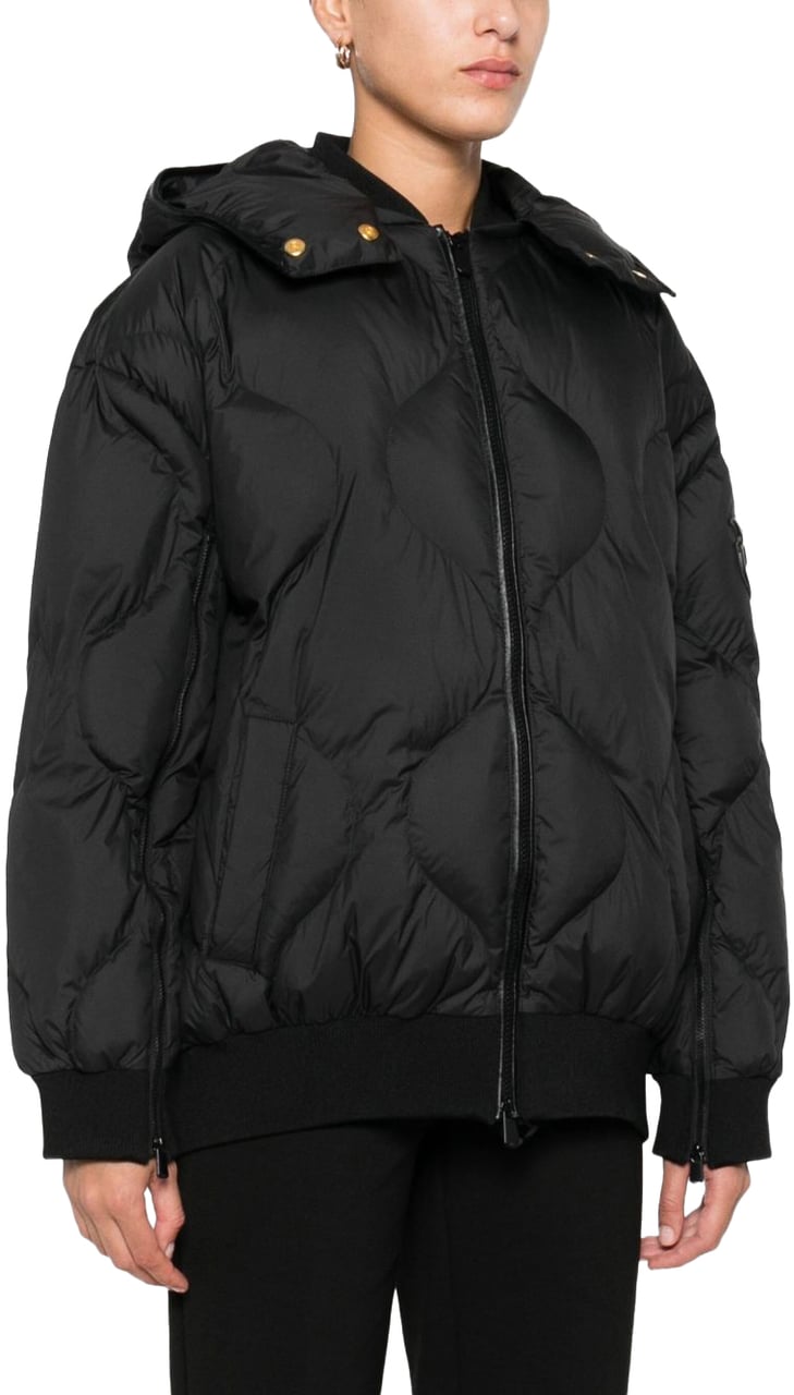 Pinko Pinko Giacconi Nero Zwart