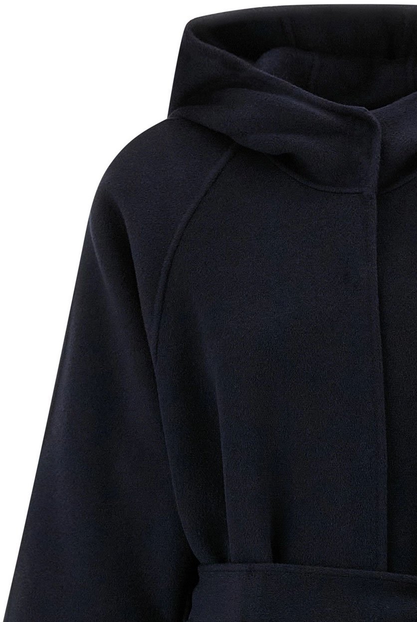 Pinko Coats Blue Blauw