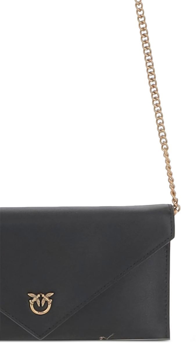 Pinko Bags Black Zwart