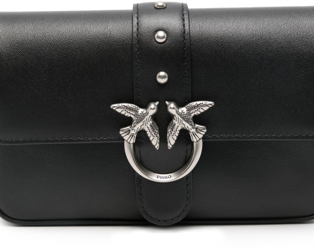 Pinko Bags Black Zwart