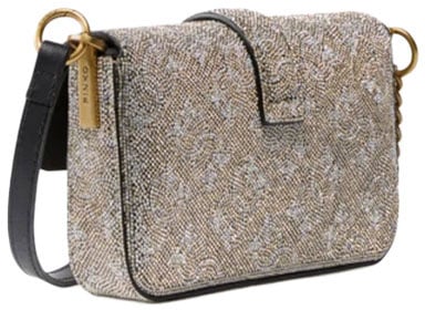 Pinko Shoulder Bags Cyan Cyaan