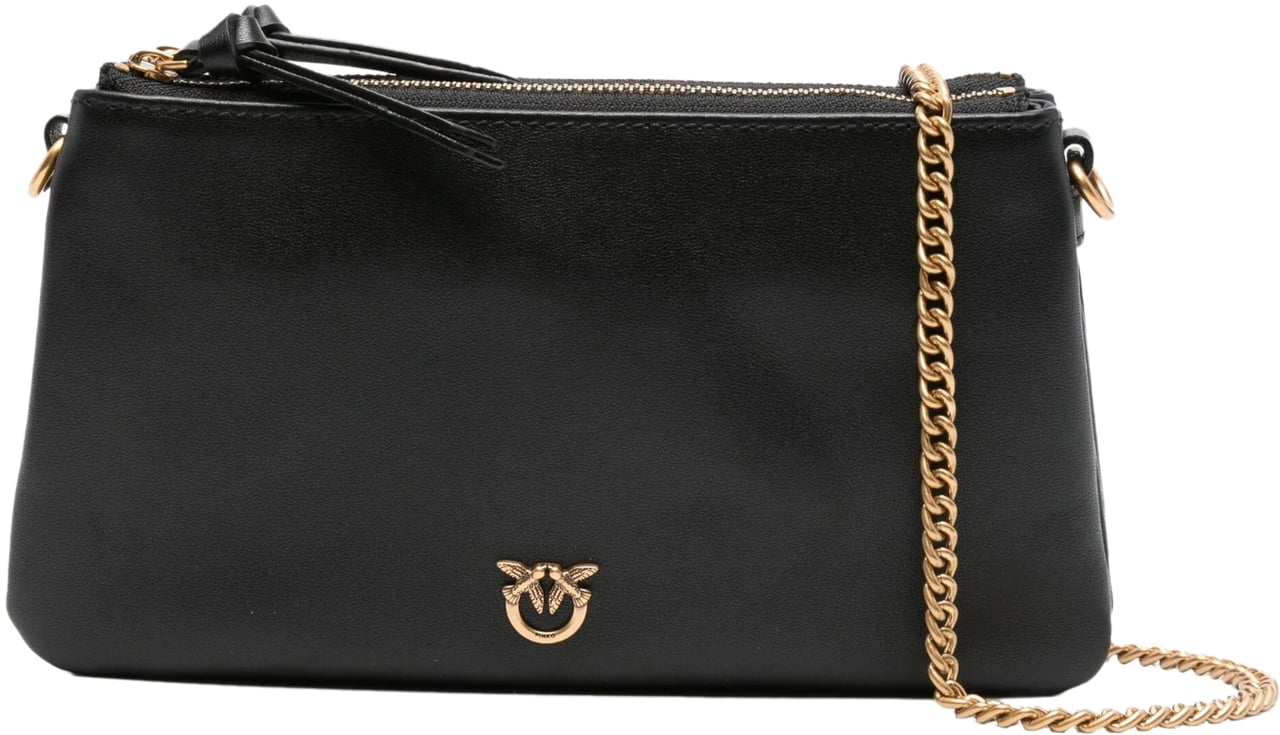 Pinko Bags Black Zwart
