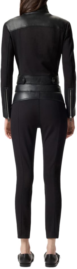 Pinko Jackets Black Zwart