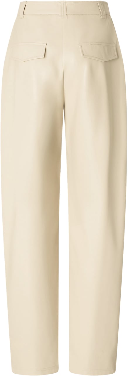 Pinko Trousers Beige G Maroso Beige