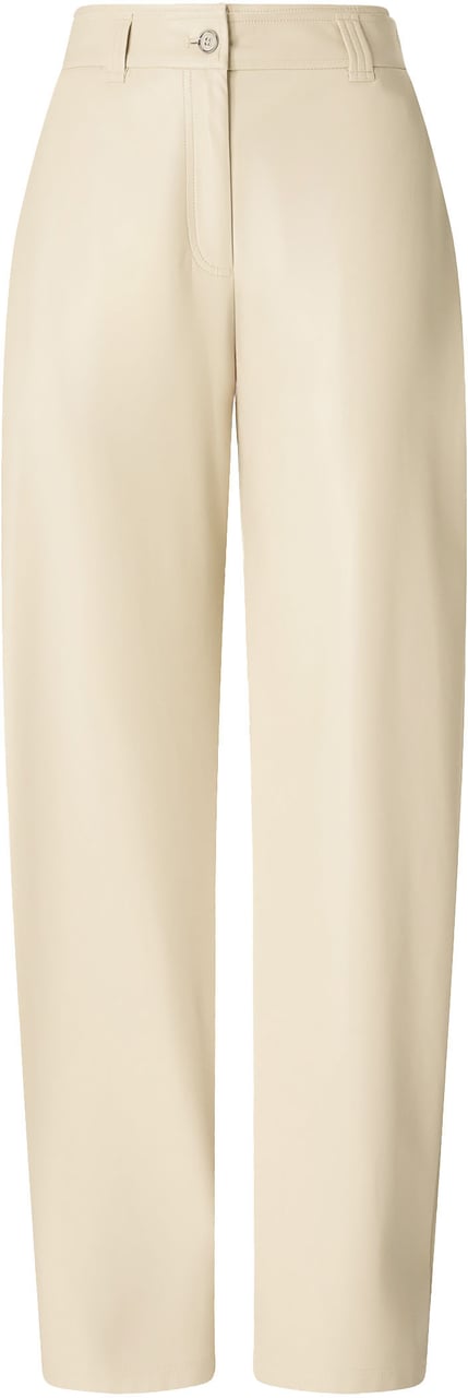 Pinko Trousers Beige G Maroso Beige