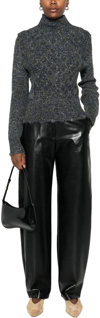 Pinko Pinko Rtw... Black Zwart