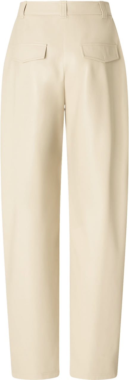 Pinko Trousers Beige G Maroso Beige