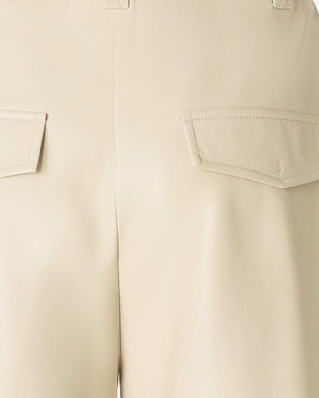 Pinko Trousers Beige G Maroso Beige